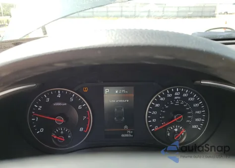 2022 Kia Stinger Gt1 из США, поврежденный, VIN KNAE45LC3N6119837